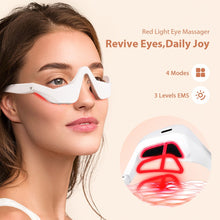 Load image into Gallery viewer, Revali™ - Red Light Therapy Glasses
